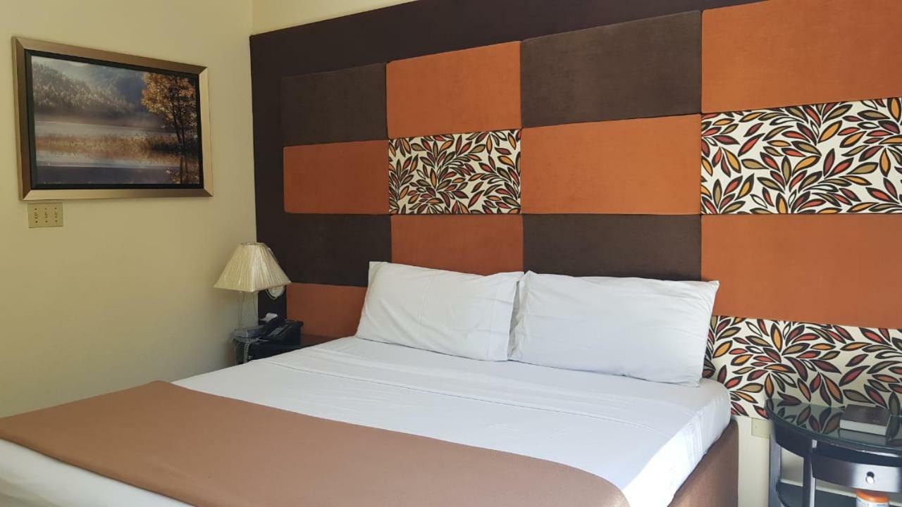 Christar Villas Hotel Kingston Exterior foto