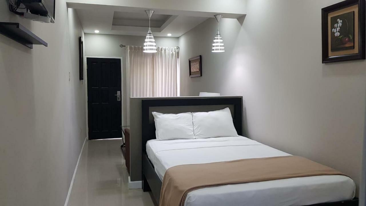 Christar Villas Hotel Kingston Exterior foto
